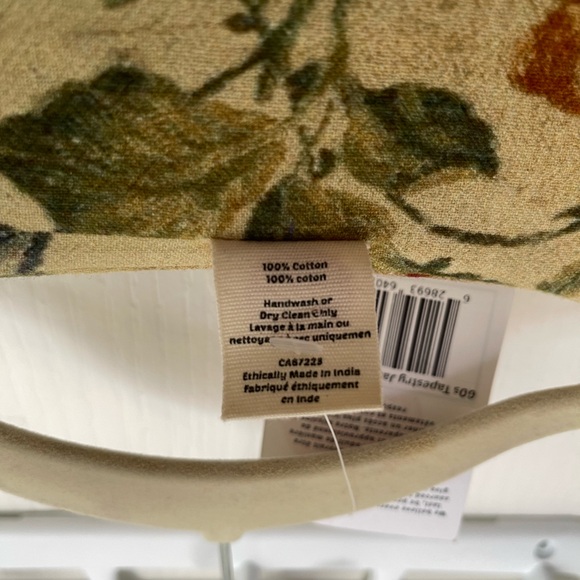 60s Tapestry Jacket - Picture 9 of 10